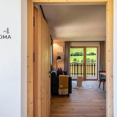 Apartment Poma Funes (Bolzano) Exterior foto