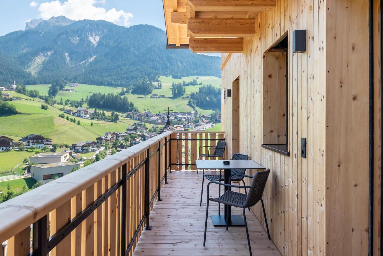 Apartment Poma Funes (Bolzano) Exterior foto