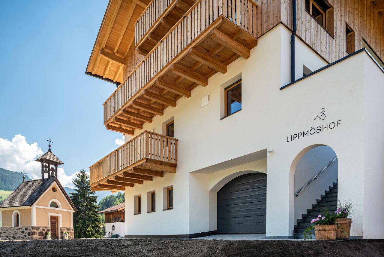 Apartment Poma Funes (Bolzano) Exterior foto